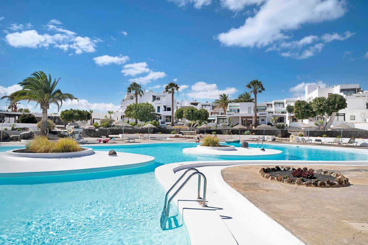 Calimar Los Molinos Коста-Тегисе Экстерьер фото